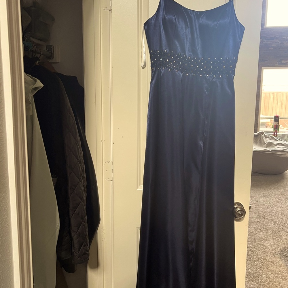 Look stunning at your next formal event.